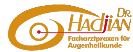 Facharztpraxis für Augenheilkunde in Stadtoldendorf und Uslar - Augenarzt Dr. med. Reza Hadjian